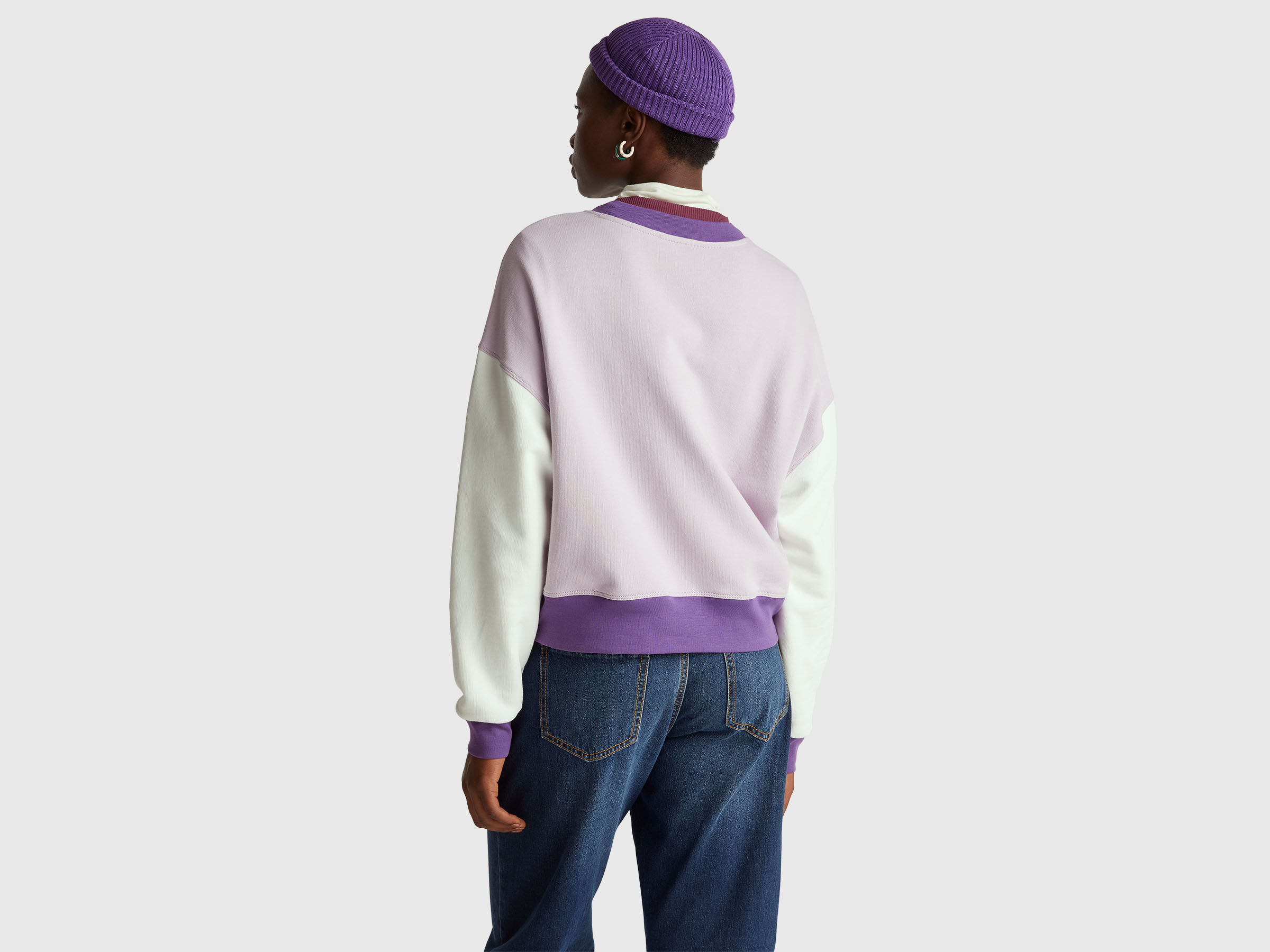 SWEATER L/S Women image number 2